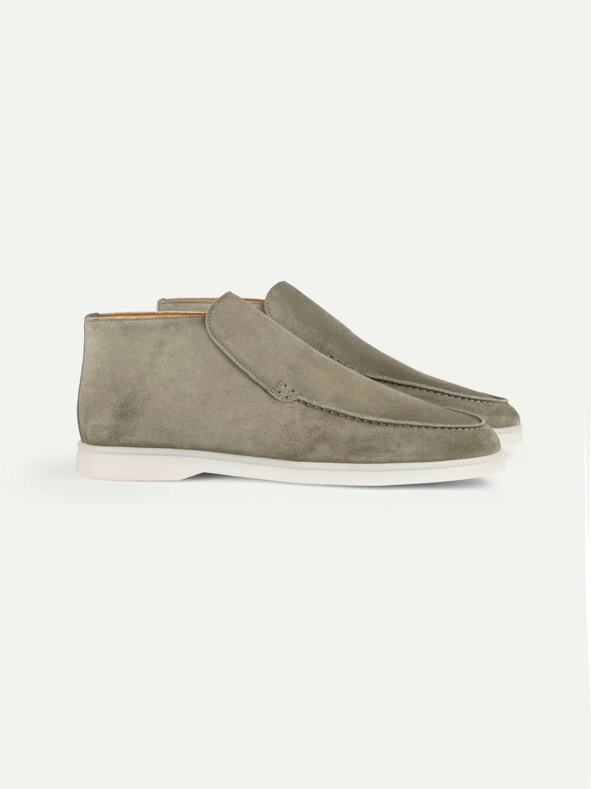 Aurélien | Men City Loafer 2.0 | Softey Suède