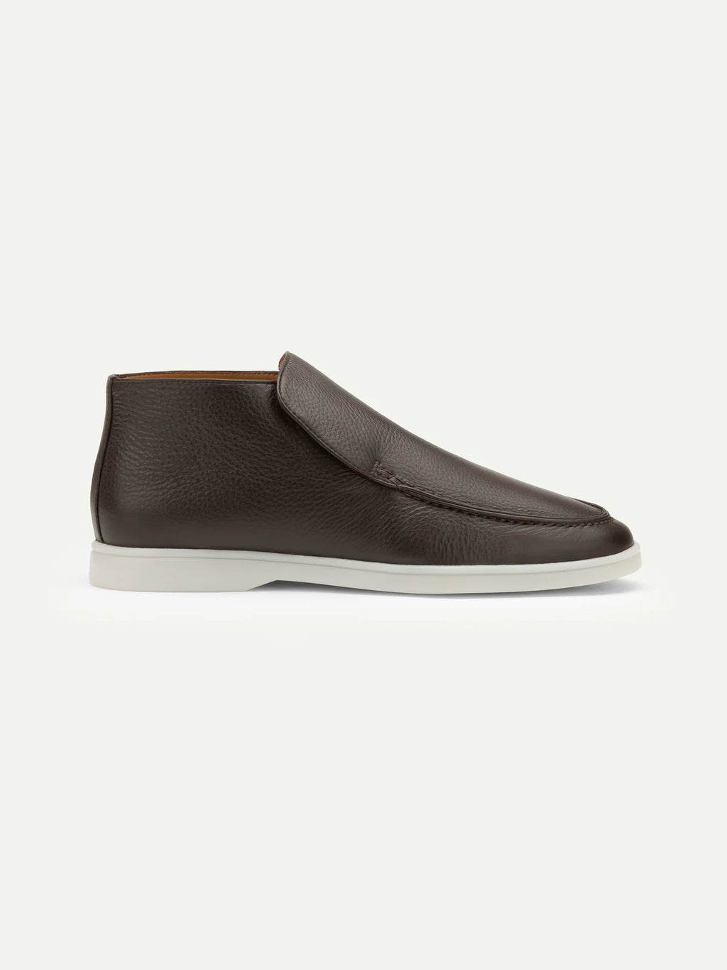 Aurélien | Men City Loafer 2.0 | Grain Leather