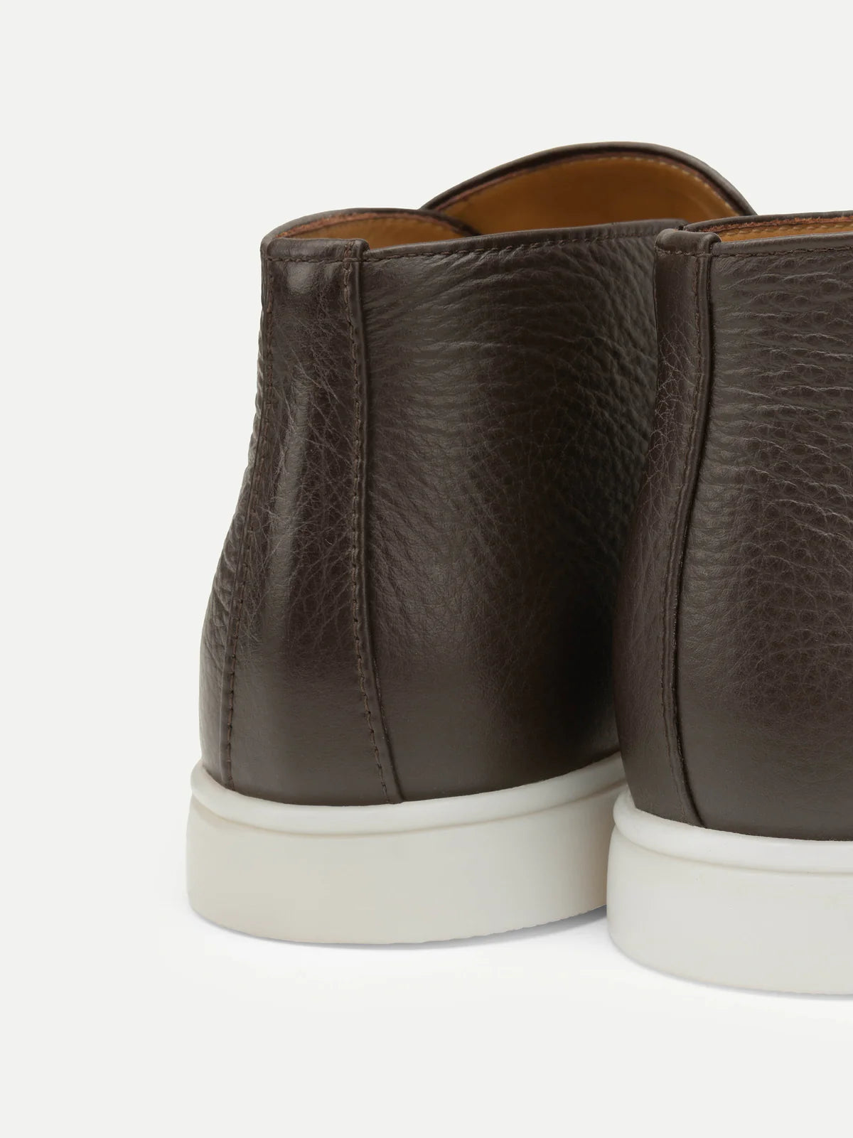 Aurélien | Men City Loafer 2.0 | Grain Leather