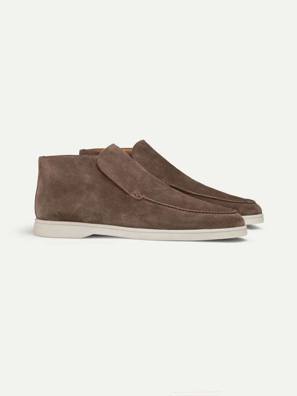 Aurélien | Men City Loafer 2.0 | Softey Suède