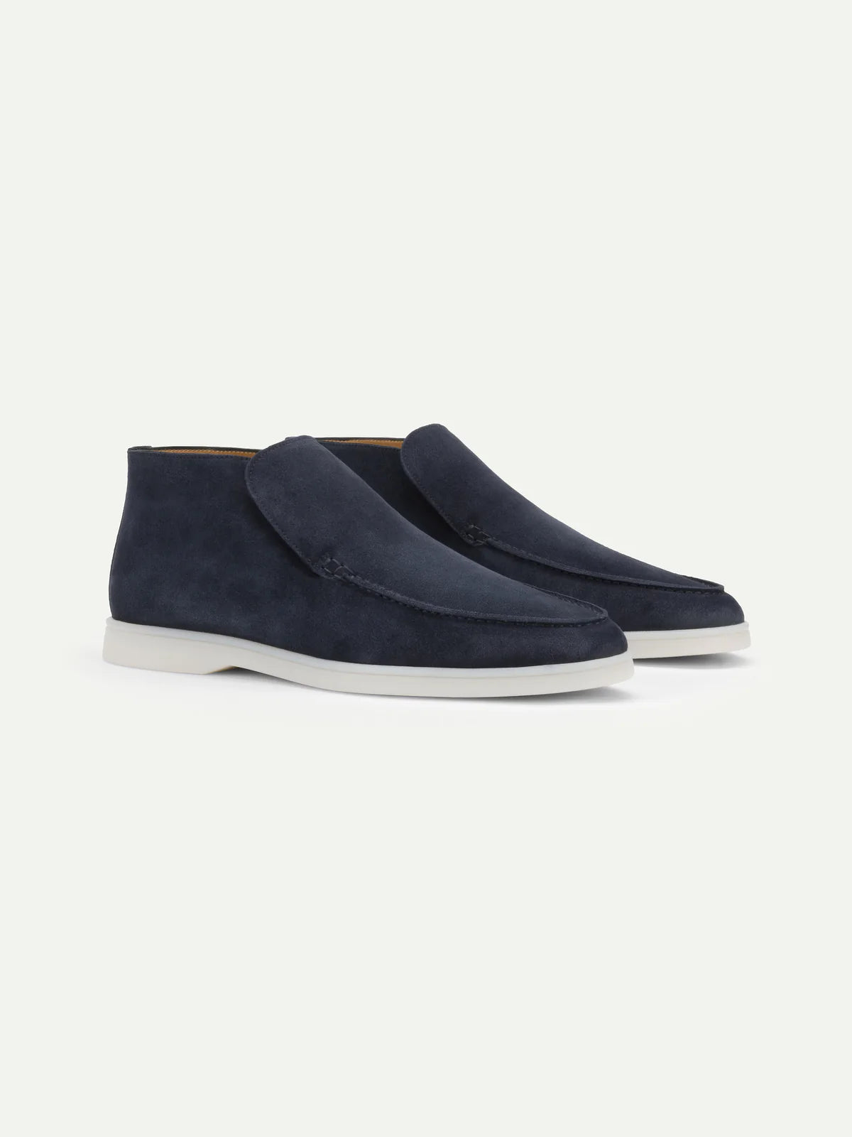 Aurélien | Men City Loafer 2.0 | Softey Suède