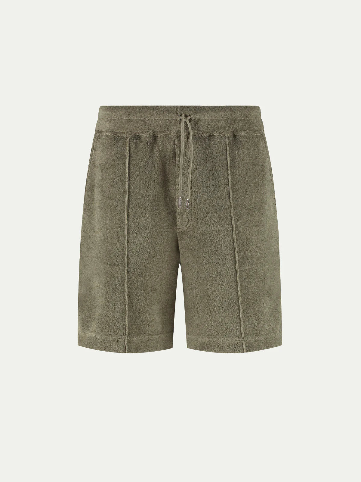 Aurélien | Badstof Shorts