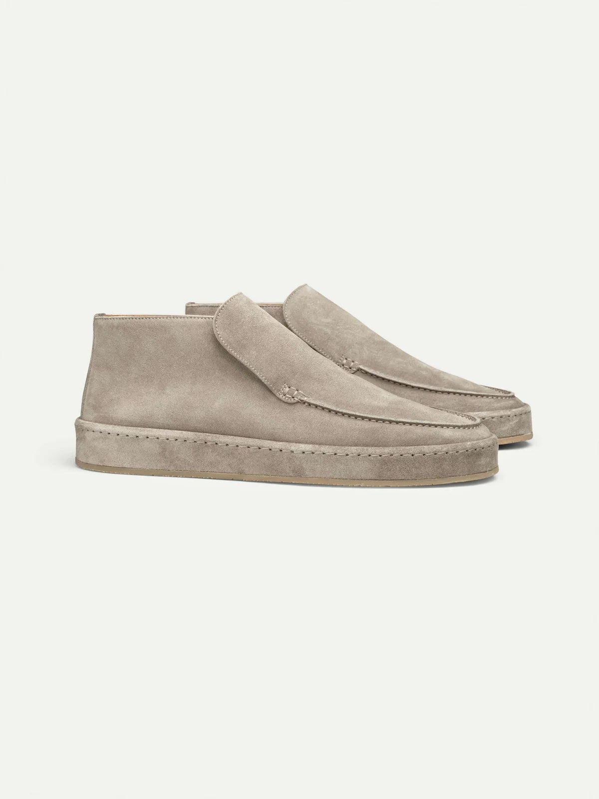 Aurélien | Men Voyager City Loafer