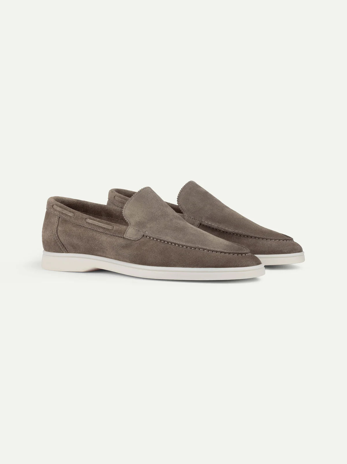 Aurélien | Yacht Loafer