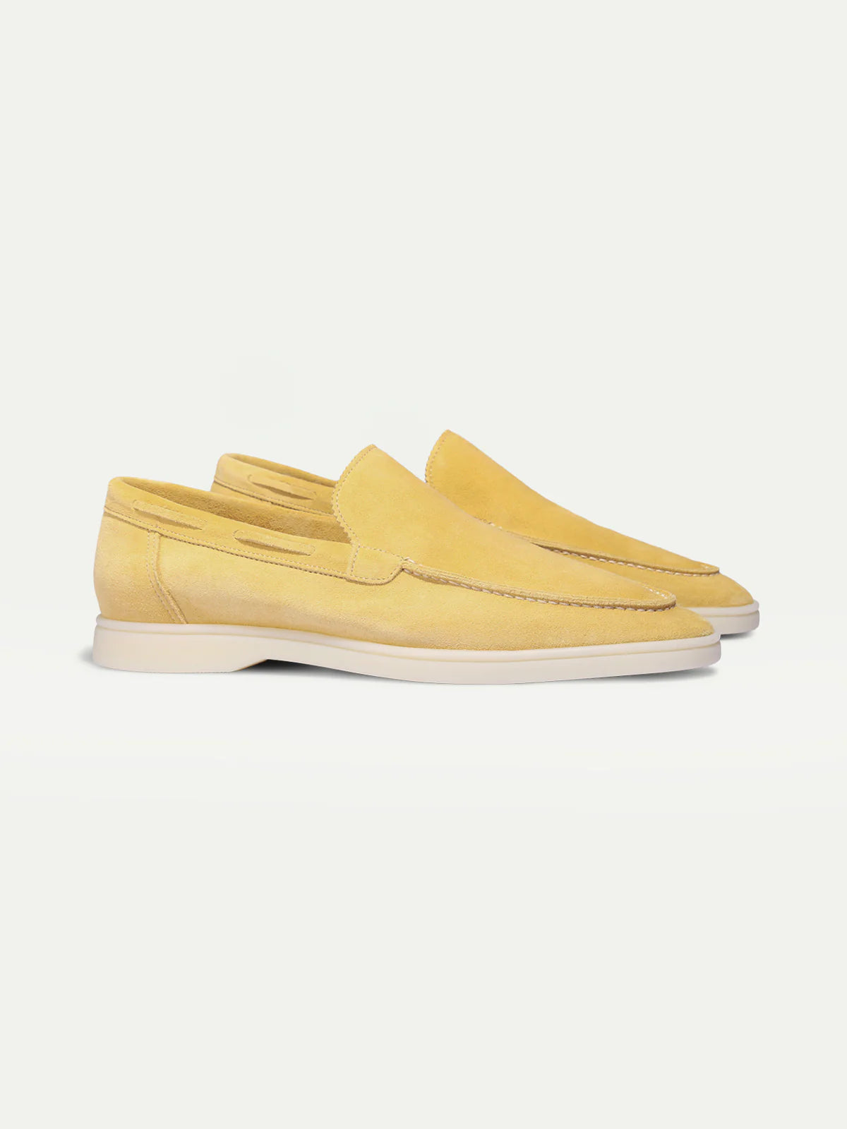 Aurélien | Yacht Loafer