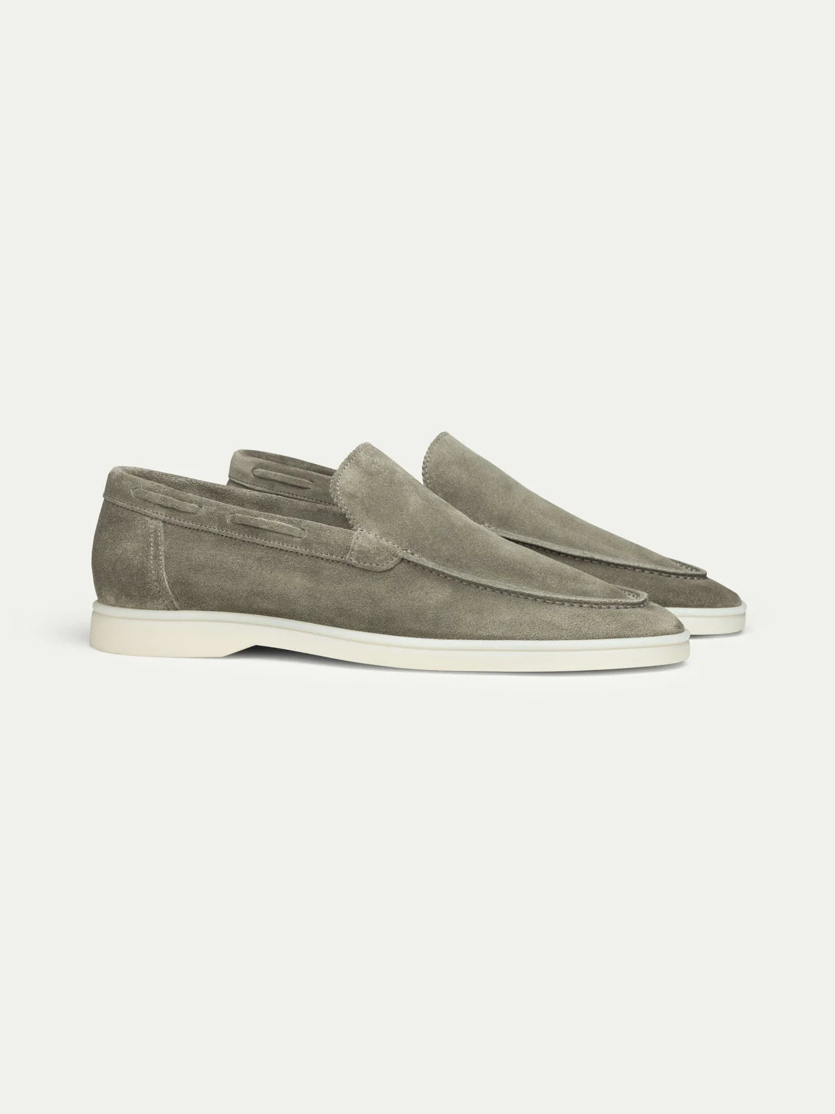 Aurélien | Yacht Loafer