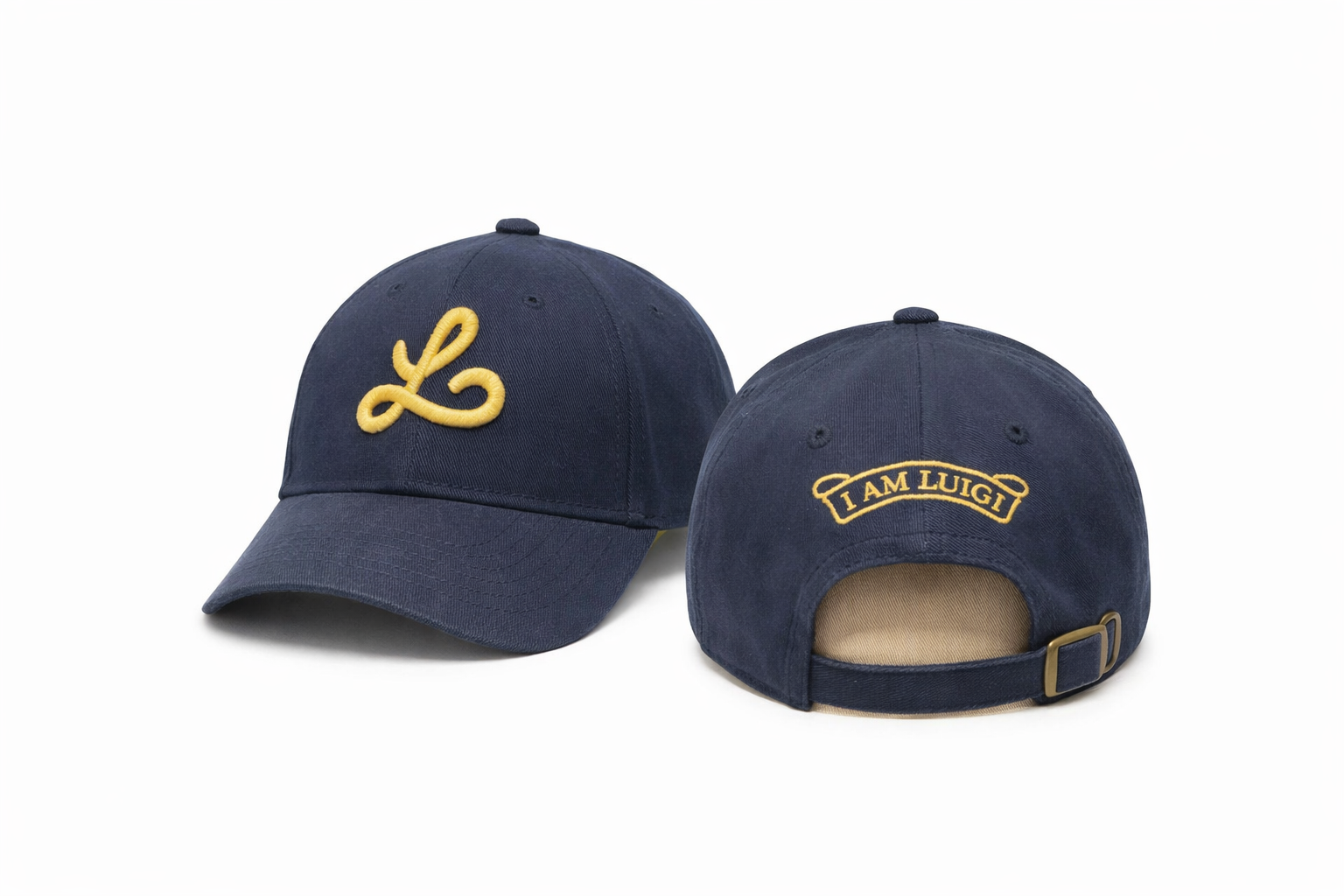 Luigi's | Baseball Cap