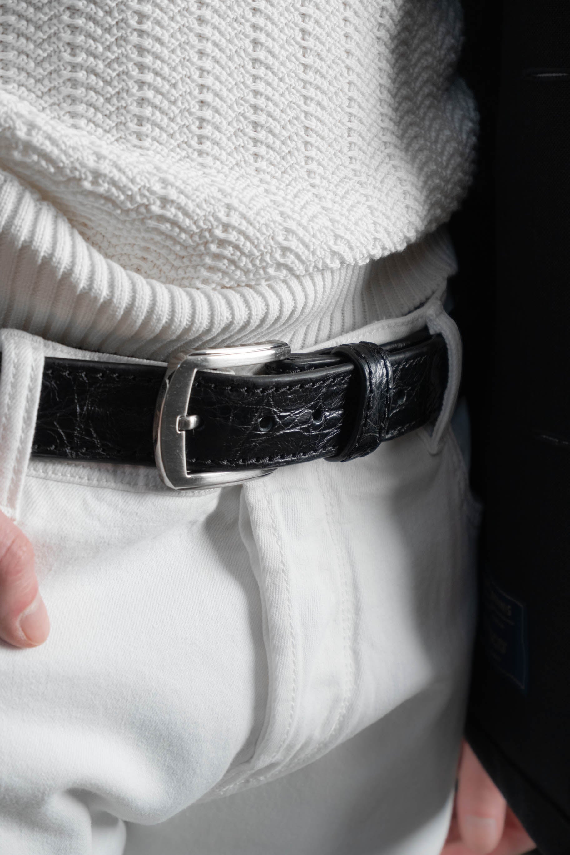 Seronera | Croc Riem | Slim Width