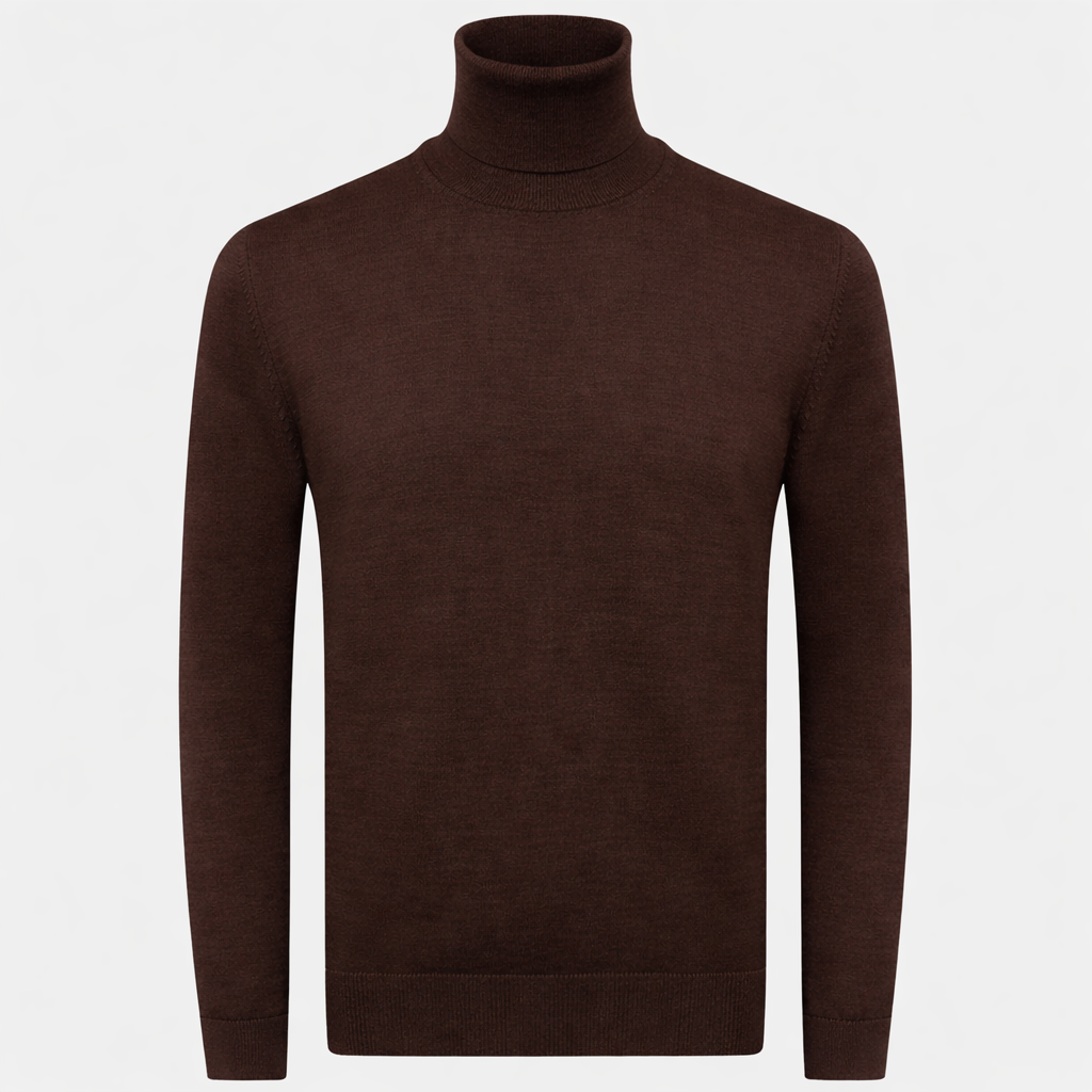 Luigi's Italian Knitwear | Coltrui Wol