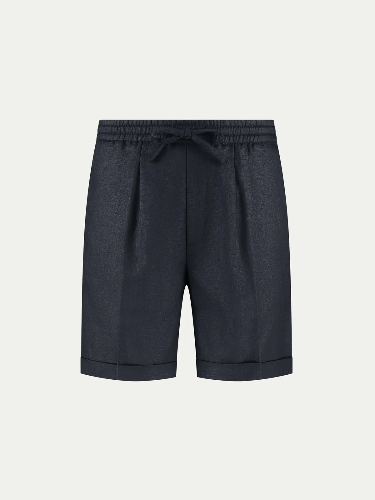 Aurélien | Linnen Seaside Shorts