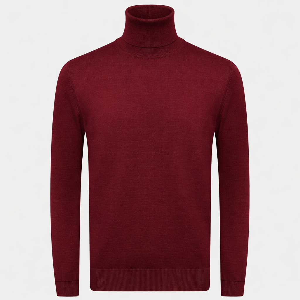 Luigi's Italian Knitwear | Coltrui Wol