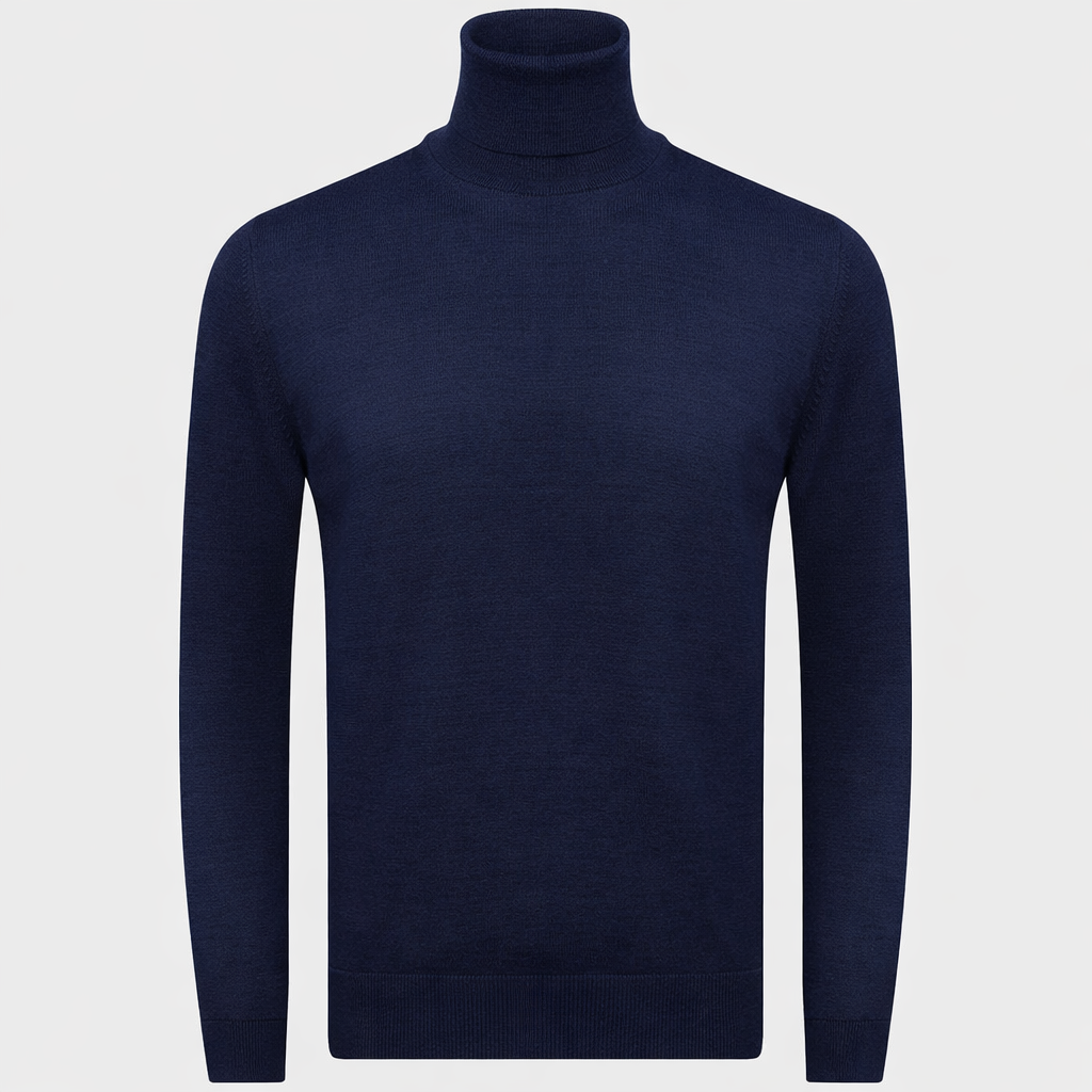 Luigi's Italian Knitwear | Coltrui Wol